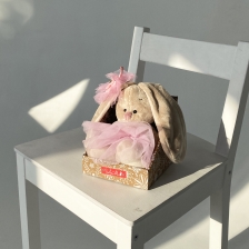 Зайка Принцесса №02