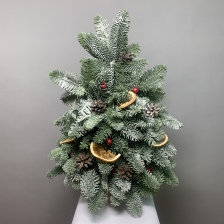 Новогодняя ёлка "Хит"