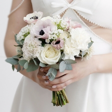 Букет невесты №02