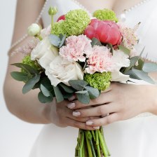 Букет невесты №06