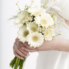 Букет невесты №08