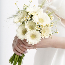 Букет невесты №08