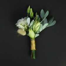 Бутоньерка №2