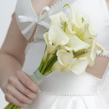 Букет невесты №16