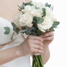 Букет невесты №17