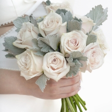 Букет невесты №19