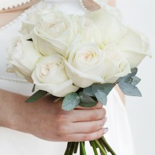 Букет невесты №20