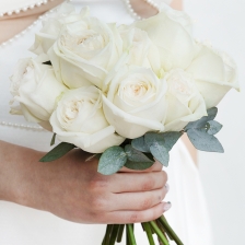 Букет невесты №20