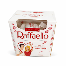 Конфеты Raffaello