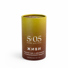 Чай "Живи"