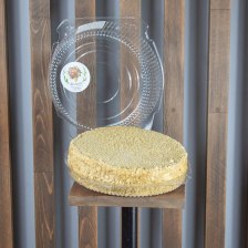 Нежнейший торт " Медовик "