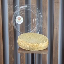 Нежнейший торт " Медовик "